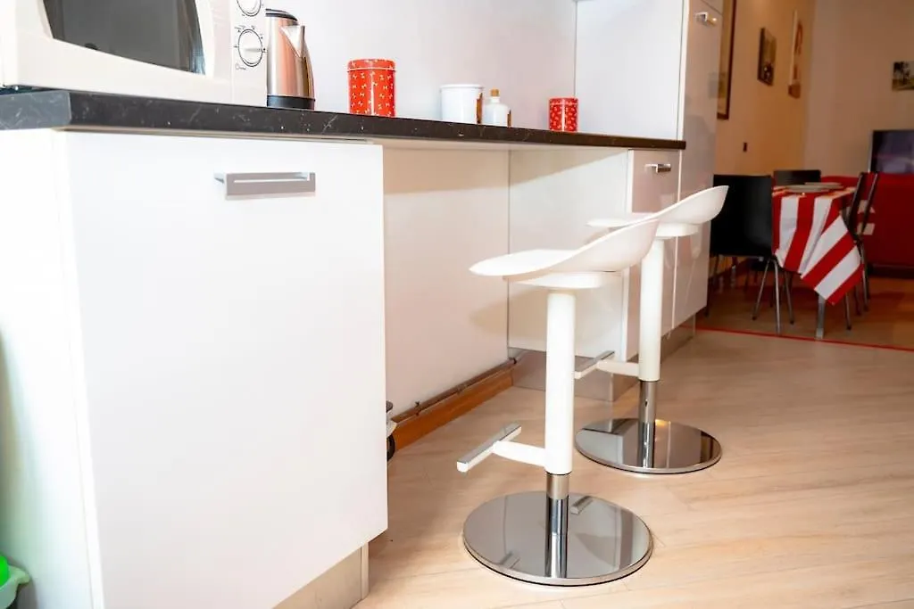 City Center Modern House In Medieval Area Ferrara