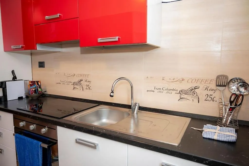 Apartment City Center Modern House In Medieval Area Ferrara